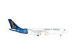 Boliviana de Aviación - Airbus A330-200 (Herpa Wings 1:500)