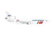 SAS Scandinavian Airlines - McDonnell Douglas DC-10-30 (Herpa Wings 1:500)