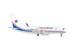 Freedom Plane - Boeing 737-700BBJ (Herpa Wings 1:500)