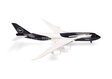 Lufthansa - Boeing 747-8 Intercontinental (Herpa Wings 1:200)