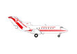 Republic of Poland - Yakovlev Yak-40 (Herpa Wings 1:200)