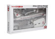 TAP Air Portugal Airbus A321neo (Herpa Snap-Fit 1:200)