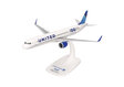 United Airlines - Airbus A321neo (Herpa Snap-Fit 1:200)