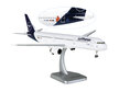 Lufthansa - Airbus A321-100 (Limox 1:200)