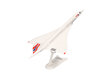 British Airways Aérospatiale-BAC Concorde (Herpa Snap-Fit 1:250)