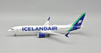 Icelandair - Boeing 737-9 MAX (Inflight200 1:200)