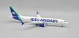 Icelandair Boeing 737-9 MAX (Inflight200 1:200)