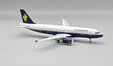 Caledonian Airways Airbus A320-231 (Inflight200 1:200)