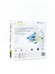 Fighter Alley, The Ghost of Kyiv (board game) Sukhoi Su-27 (Other (4Fun Game World) n.a.)