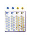 Fighter Alley, The Ghost of Kyiv (board game) Sukhoi Su-27 (Other (4Fun Game World) n.a.)