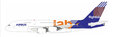 Airbus House Colours - Airbus A380 (Aviation400 1:400)