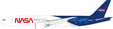NASA - Boeing 777-200 (Aviation400 1:400)