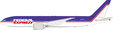 FedEx Express - Boeing 777-FS2 (Aviation400 1:400)