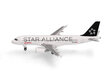 Swiss International Air Lines Airbus A320 (Herpa Wings 1:500)