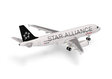 Swiss International Air Lines Airbus A320 (Herpa Wings 1:500)
