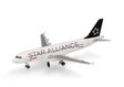 Swiss International Air Lines Airbus A320 (Herpa Wings 1:500)