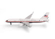 US Air Force Boeing VC-32 (757) (Herpa Wings 1:500)