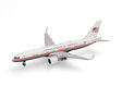 US Air Force Boeing VC-32 (757) (Herpa Wings 1:500)