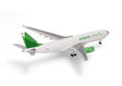 Avianca Cargo Airbus A330-200F (Herpa Wings 1:500)