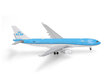 KLM - Airbus A330-200 (Herpa Wings 1:500)