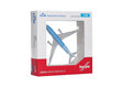 KLM Airbus A330-200 (Herpa Wings 1:500)