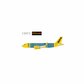 Spirit Airlines - Airbus A320-200/w (NG Models 1:400)