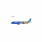 JetBlue Airways - Airbus A320-200 (NG Models 1:400)