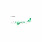 Transavia France - Airbus A320neo (NG Models 1:400)
