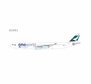 Cathay Pacific Airways - Airbus A340-300 (NG Models 1:400)