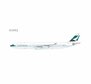 Cathay Pacific Airways - Airbus A340-300 (NG Models 1:400)