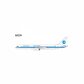 Xiamen Airlines - Boeing 757-200 (NG Models 1:400)
