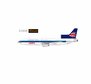 Lockheed Aircraft (BEA) - Lockheed L-1011-1 TriStar (NG Models 1:400)
