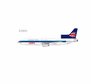Lockheed Aircraft (BEA) - Lockheed L-1011-1 TriStar (NG Models 1:400)