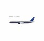 United Airlines - Boeing 757-200 (NG Models 1:200)