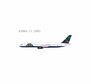 American Trans Air - ATA Airlines - Boeing 757-200 (NG Models 1:200)