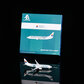 Donghai Airlines - Boeing 737-800 (Aero Polaris 1:400)