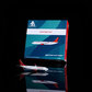 Eastar Jet - Boeing 737-800 (Aero Polaris 1:400)