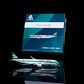 Cathay Pacific - Airbus A350-900 (Aero Polaris 1:400)