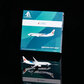 Dalian Airlines - Boeing 737-800 (Aero Polaris 1:400)