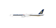 Singapore Airlines - Boeing 777-9X (JC Wings 1:200)