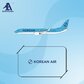 Korean Air - Boeing 737-900 (Aero Polaris 1:400)