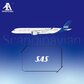 SAS Scandinavian Airlines - Airbus A350-900 (Aero Polaris 1:400)