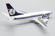 LOT Polish Airlines Boeing 737-500 (JC Wings 1:200)