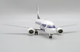 LOT Polish Airlines Boeing 737-500 (JC Wings 1:200)