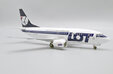 LOT Polish Airlines Boeing 737-500 (JC Wings 1:200)