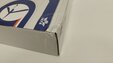 LOT Polish Airlines Boeing 737-500 (JC Wings 1:200)
