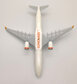 Sunclass Airlines Airbus A330-900neo (PPC 1:200)