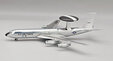 US Air Force - Boeing EC-137D Sentry AEW&C (Inflight200 1:200)