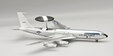 US Air Force Boeing EC-137D Sentry AEW&C (Inflight200 1:200)