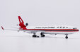 Shanghai Airlines Cargo McDonnell Douglas MD-11F (JC Wings 1:200)